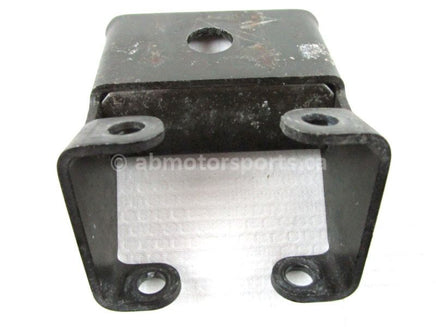 A used Rear Engine Mount from a 1991 PHAZER 480 ST Yamaha OEM Part # 8V0-21429-01-00 for sale. Yamaha snowmobile parts… Shop our online catalog!