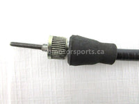 A used Speedometer Cable from a 1991 PHAZER 480 ST Yamaha OEM Part # 8K4-83550-00-00 for sale. Yamaha snowmobile parts… Shop our online catalog… Alberta Canada!