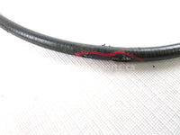 A used Speedometer Cable from a 1991 PHAZER 480 ST Yamaha OEM Part # 8K4-83550-00-00 for sale. Yamaha snowmobile parts… Shop our online catalog… Alberta Canada!