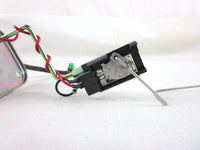 A used Fuel Level Sender Unit from a 2013 FX NYTRO XTX Yamaha OEM Part # 8HK-85752-00-00 for sale. Yamaha snowmobile parts… Shop our online catalog… Alberta Canada!