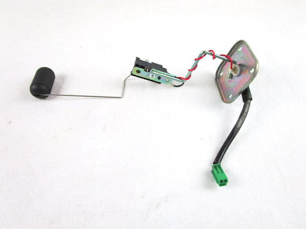 A used Fuel Level Sender Unit from a 2013 FX NYTRO XTX Yamaha OEM Part # 8HK-85752-00-00 for sale. Yamaha snowmobile parts… Shop our online catalog… Alberta Canada!