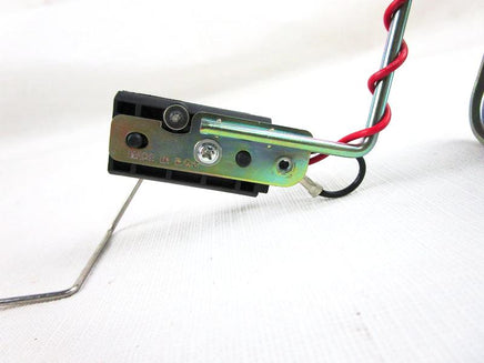 A used Fuel Level Sender Unit from a 2013 FX NYTRO XTX Yamaha OEM Part # 8HK-85752-00-00 for sale. Yamaha snowmobile parts… Shop our online catalog… Alberta Canada!