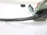 A used Fuel Level Sender Unit from a 2013 FX NYTRO XTX Yamaha OEM Part # 8HK-85752-00-00 for sale. Yamaha snowmobile parts… Shop our online catalog… Alberta Canada!