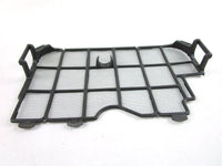 A used Air Box Screen from a 2013 FX NYTRO XTX Yamaha OEM Part # 8GL-14472-00-00 for sale. Yamaha snowmobile parts… Shop our online catalog… Alberta Canada!