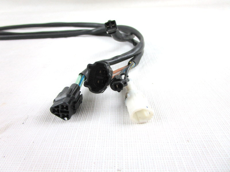 Throttle Lever Assy - Yamaha FX NYTRO XTX| Alberta