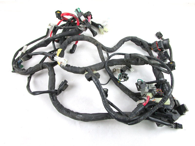 Main Harness - Yamaha FX NYTRO XTX| Alberta Motorsports Sales