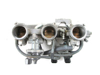 A used Throttle Body from a 2013 FX NYTRO XTX Yamaha OEM Part # 8GL-13750-10-00 for sale. Yamaha snowmobile parts… Shop our online catalog… Alberta Canada!