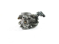 A used Throttle Body from a 2013 FX NYTRO XTX Yamaha OEM Part # 8GL-13750-10-00 for sale. Yamaha snowmobile parts… Shop our online catalog… Alberta Canada!