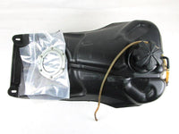 A used Gas Tank from a 2013 FX NYTRO XTX Yamaha OEM Part # 8GL-24111-00-00 for sale. Yamaha snowmobile parts… Shop our online catalog… Alberta Canada!