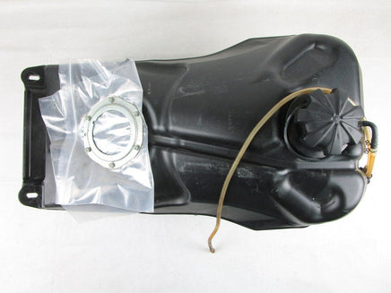 A used Gas Tank from a 2013 FX NYTRO XTX Yamaha OEM Part # 8GL-24111-00-00 for sale. Yamaha snowmobile parts… Shop our online catalog… Alberta Canada!