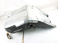 A used Gas Tank from a 2013 FX NYTRO XTX Yamaha OEM Part # 8GL-24111-00-00 for sale. Yamaha snowmobile parts… Shop our online catalog… Alberta Canada!