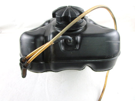 A used Gas Tank from a 2013 FX NYTRO XTX Yamaha OEM Part # 8GL-24111-00-00 for sale. Yamaha snowmobile parts… Shop our online catalog… Alberta Canada!