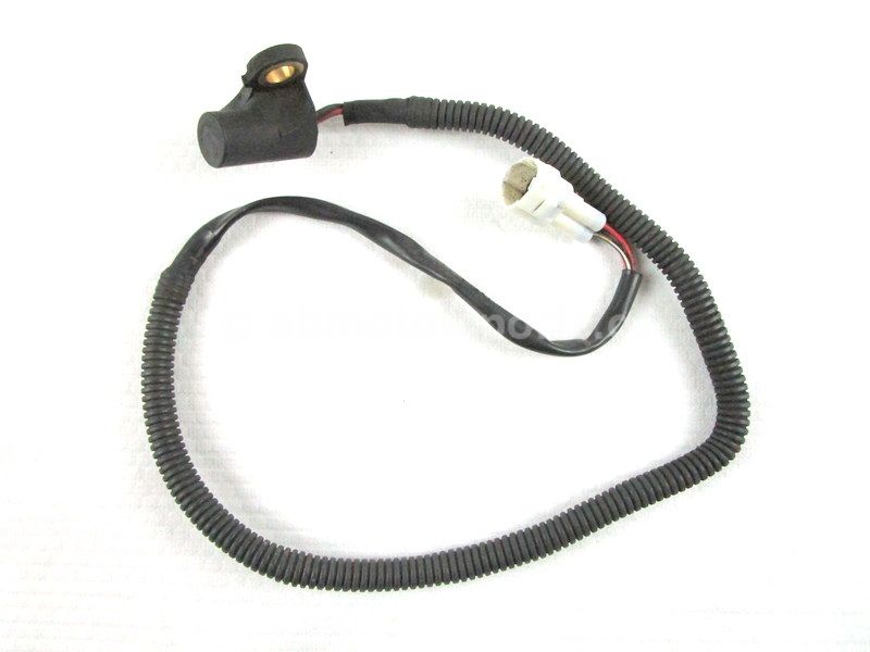 Speed Sensor - Yamaha FX NYTRO XTX| Alberta Motorsports Sales
