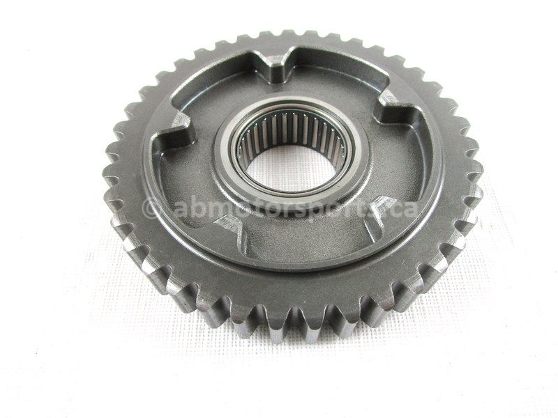Chaincase Gear 33T - Yamaha FX NYTRO XTX| Alberta