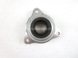 A used Bearing Housing from a 2013 FX NYTRO XTX Yamaha OEM Part # 8GL-47633-00-00 for sale. Yamaha snowmobile parts… Shop our online catalog… Alberta Canada!