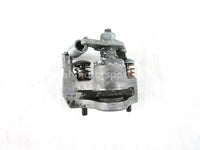 A used Parking Brake from a 2013 FX NYTRO XTX Yamaha OEM Part # 8FU-25970-01-00 for sale. Yamaha snowmobile parts… Shop our online catalog… Alberta Canada!