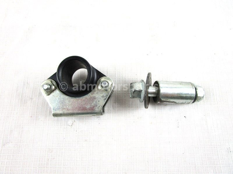 Torsion Spring Holder - Yamaha FX NYTRO XTX| Alberta Motorsports