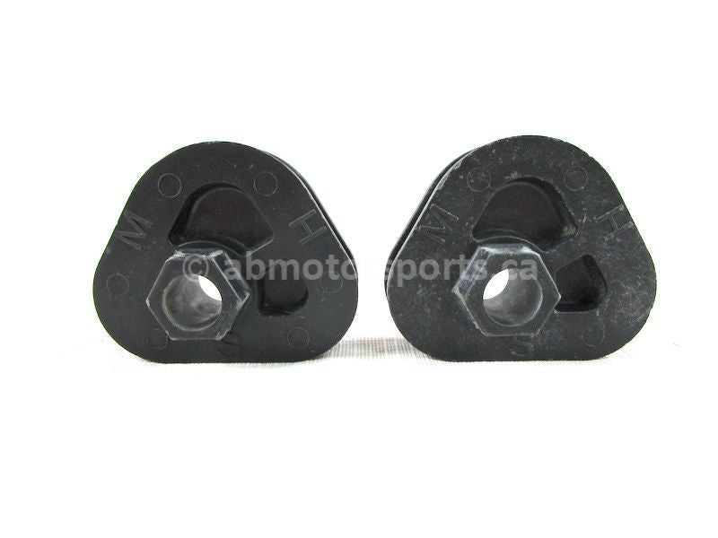 y5000 Spring Adjustment - Yamaha FX NYTRO XTX| Alberta Motorsports Sales