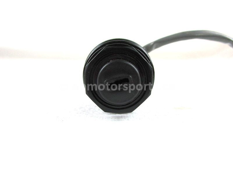 Ignition Switch Key Kit For Yamaha XT250 (1980-1983) & XT500 (1976-1981) – Replaces 1E6-82508-01