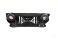 A used Muffler Bracket from a 2013 FX NYTRO XTX Yamaha OEM Part # 8GL-14744-00-00 for sale. Yamaha snowmobile parts… Shop our online catalog… Alberta Canada!