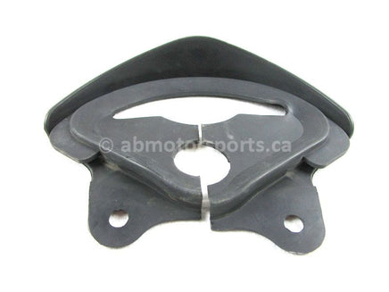 A used Steering Column Cover from a 2013 FX NYTRO XTX Yamaha OEM Part # 8GL-77732-00-00 for sale. Yamaha snowmobile parts… Shop our online catalog… Alberta Canada!