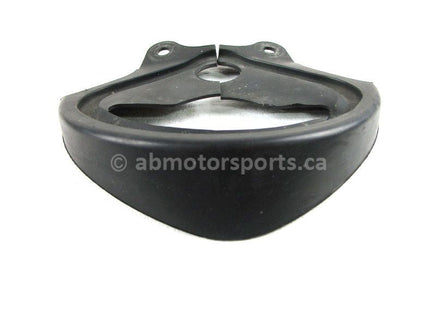 A used Steering Column Cover from a 2013 FX NYTRO XTX Yamaha OEM Part # 8GL-77732-00-00 for sale. Yamaha snowmobile parts… Shop our online catalog… Alberta Canada!