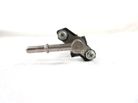 A used Fuel Rail from a 2013 FX NYTRO XTX Yamaha OEM Part # 8GL-13930-00-00 for sale. Yamaha snowmobile parts… Shop our online catalog… Alberta Canada!