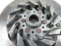 A used Brake Disc from a 2013 FX NYTRO XTX Yamaha OEM Part # 8GL-2581T-00-00 for sale. Yamaha snowmobile parts… Shop our online catalog… Alberta Canada!