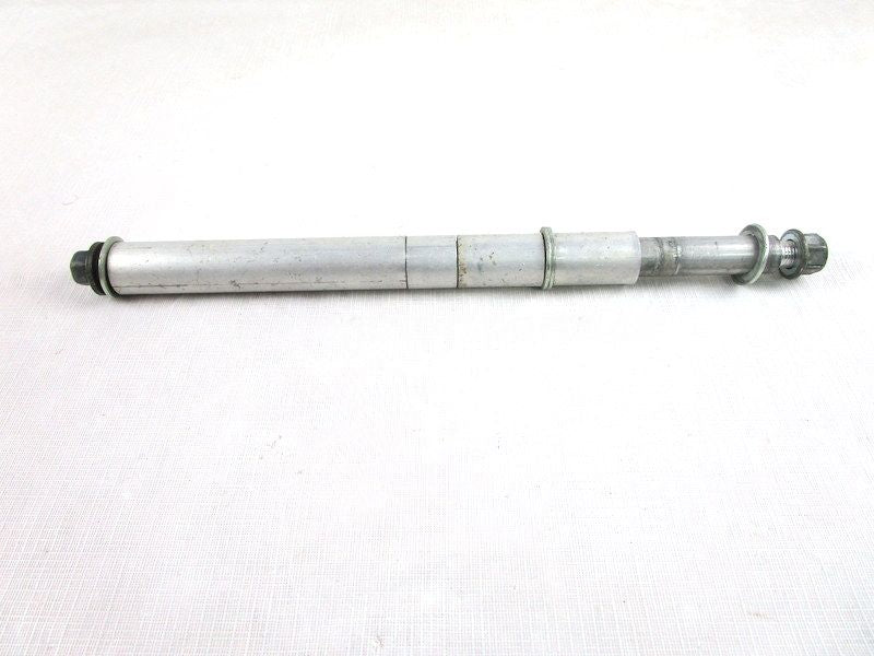 Rear Axle - Yamaha FX NYTRO XTX| Alberta Motorsports Sales