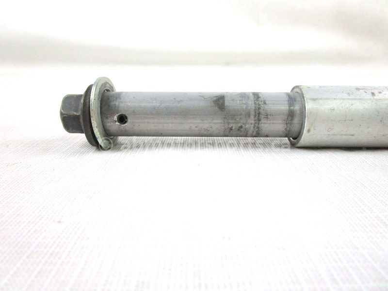 yamateru NEW YAMAHA LOW SPORT WINDSHIELD SIDEWINDER SRVIPER (BLUE