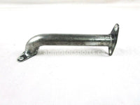 A used Footrest Brace L from a 2013 FX NYTRO XTX Yamaha OEM Part # 8GL-27471-00-00 for sale. Yamaha snowmobile parts… Shop our online catalog… Alberta Canada!