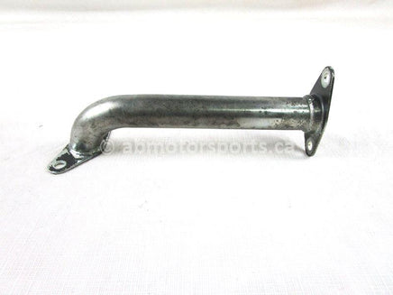 A used Footrest Brace L from a 2013 FX NYTRO XTX Yamaha OEM Part # 8GL-27471-00-00 for sale. Yamaha snowmobile parts… Shop our online catalog… Alberta Canada!