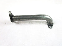 A used Footrest Brace L from a 2013 FX NYTRO XTX Yamaha OEM Part # 8GL-27471-00-00 for sale. Yamaha snowmobile parts… Shop our online catalog… Alberta Canada!