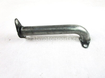 A used Footrest Brace L from a 2013 FX NYTRO XTX Yamaha OEM Part # 8GL-27471-00-00 for sale. Yamaha snowmobile parts… Shop our online catalog… Alberta Canada!