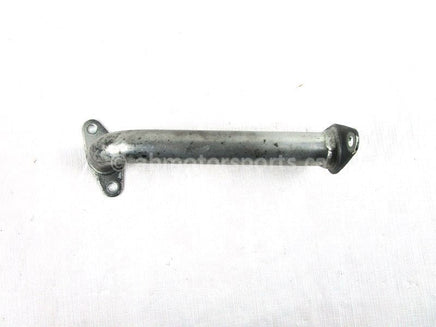 A used Footrest Brace R from a 2013 FX NYTRO XTX Yamaha OEM Part # 8GL-27472-00-00 for sale. Yamaha snowmobile parts… Shop our online catalog… Alberta Canada!