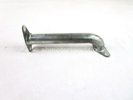 A used Footrest Brace R from a 2013 FX NYTRO XTX Yamaha OEM Part # 8GL-27472-00-00 for sale. Yamaha snowmobile parts… Shop our online catalog… Alberta Canada!
