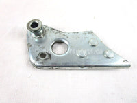 A used Engine Mount Left from a 2013 FX NYTRO XTX Yamaha OEM Part # 8GL-2194E-00-00 for sale. Yamaha snowmobile parts… Shop our online catalog… Alberta Canada!