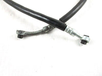 A used Brake Hose from a 2013 FX NYTRO XTX Yamaha OEM Part # 8GL-25872-00-00 for sale. Yamaha snowmobile parts… Shop our online catalog… Alberta Canada!