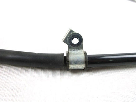 A used Brake Hose from a 2013 FX NYTRO XTX Yamaha OEM Part # 8GL-25872-00-00 for sale. Yamaha snowmobile parts… Shop our online catalog… Alberta Canada!