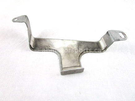 A used Battery Bracket from a 2013 FX NYTRO XTX Yamaha OEM Part # 8GL-2199G-00-00 for sale. Yamaha snowmobile parts… Shop our online catalog… Alberta Canada!