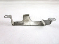 A used Battery Bracket from a 2013 FX NYTRO XTX Yamaha OEM Part # 8GL-2199G-00-00 for sale. Yamaha snowmobile parts… Shop our online catalog… Alberta Canada!