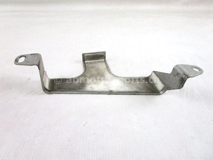 A used Battery Bracket from a 2013 FX NYTRO XTX Yamaha OEM Part # 8GL-2199G-00-00 for sale. Yamaha snowmobile parts… Shop our online catalog… Alberta Canada!