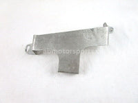 A used Battery Bracket from a 2013 FX NYTRO XTX Yamaha OEM Part # 8GL-2199G-00-00 for sale. Yamaha snowmobile parts… Shop our online catalog… Alberta Canada!