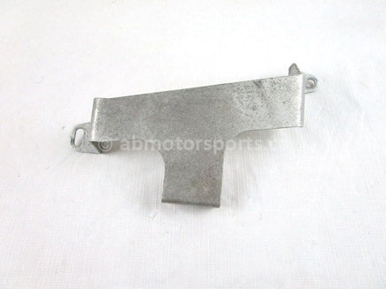 A used Battery Bracket from a 2013 FX NYTRO XTX Yamaha OEM Part # 8GL-2199G-00-00 for sale. Yamaha snowmobile parts… Shop our online catalog… Alberta Canada!