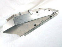 A used Exhaust Cover from a 2013 FX NYTRO XTX Yamaha OEM Part # 8GL-21916-00-00 for sale. Yamaha snowmobile parts… Shop our online catalog… Alberta Canada!