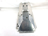 A used Exhaust Cover from a 2013 FX NYTRO XTX Yamaha OEM Part # 8GL-21916-00-00 for sale. Yamaha snowmobile parts… Shop our online catalog… Alberta Canada!