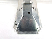 A used Exhaust Cover from a 2013 FX NYTRO XTX Yamaha OEM Part # 8GL-21916-00-00 for sale. Yamaha snowmobile parts… Shop our online catalog… Alberta Canada!