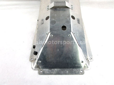 A used Exhaust Cover from a 2013 FX NYTRO XTX Yamaha OEM Part # 8GL-21916-00-00 for sale. Yamaha snowmobile parts… Shop our online catalog… Alberta Canada!