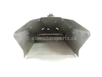 A used Exhaust Cover from a 2013 FX NYTRO XTX Yamaha OEM Part # 8GL-21916-00-00 for sale. Yamaha snowmobile parts… Shop our online catalog… Alberta Canada!