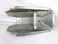A used Exhaust Cover from a 2013 FX NYTRO XTX Yamaha OEM Part # 8GL-21916-00-00 for sale. Yamaha snowmobile parts… Shop our online catalog… Alberta Canada!